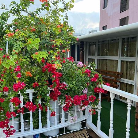 Rooftop Inn Malé Extérieur photo
