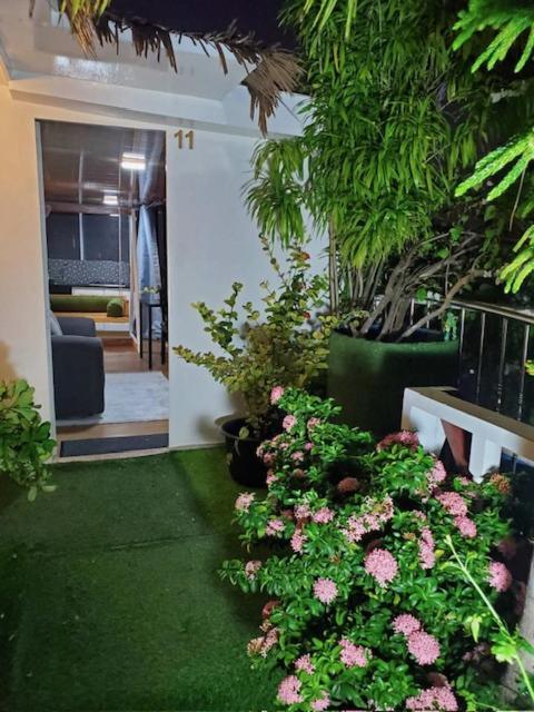 Rooftop Inn Malé Extérieur photo