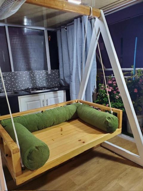 Rooftop Inn Malé Extérieur photo