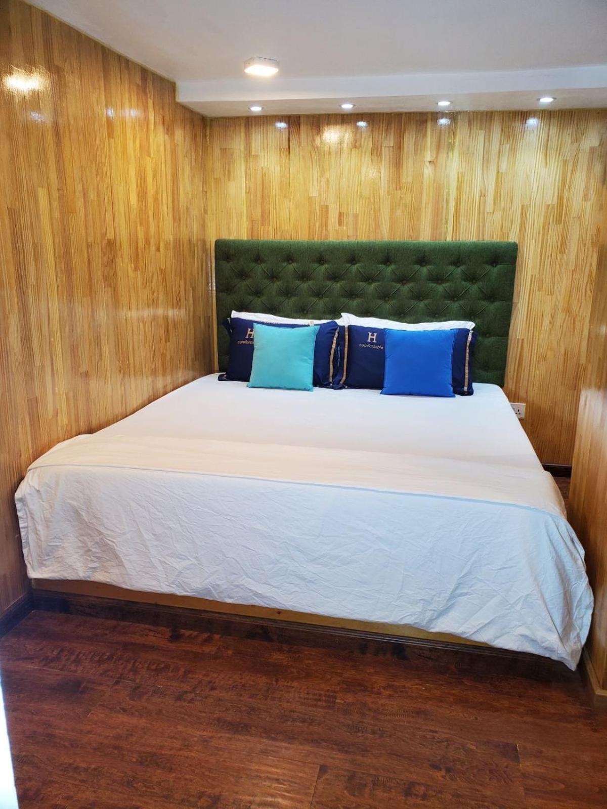 Rooftop Inn Malé Extérieur photo