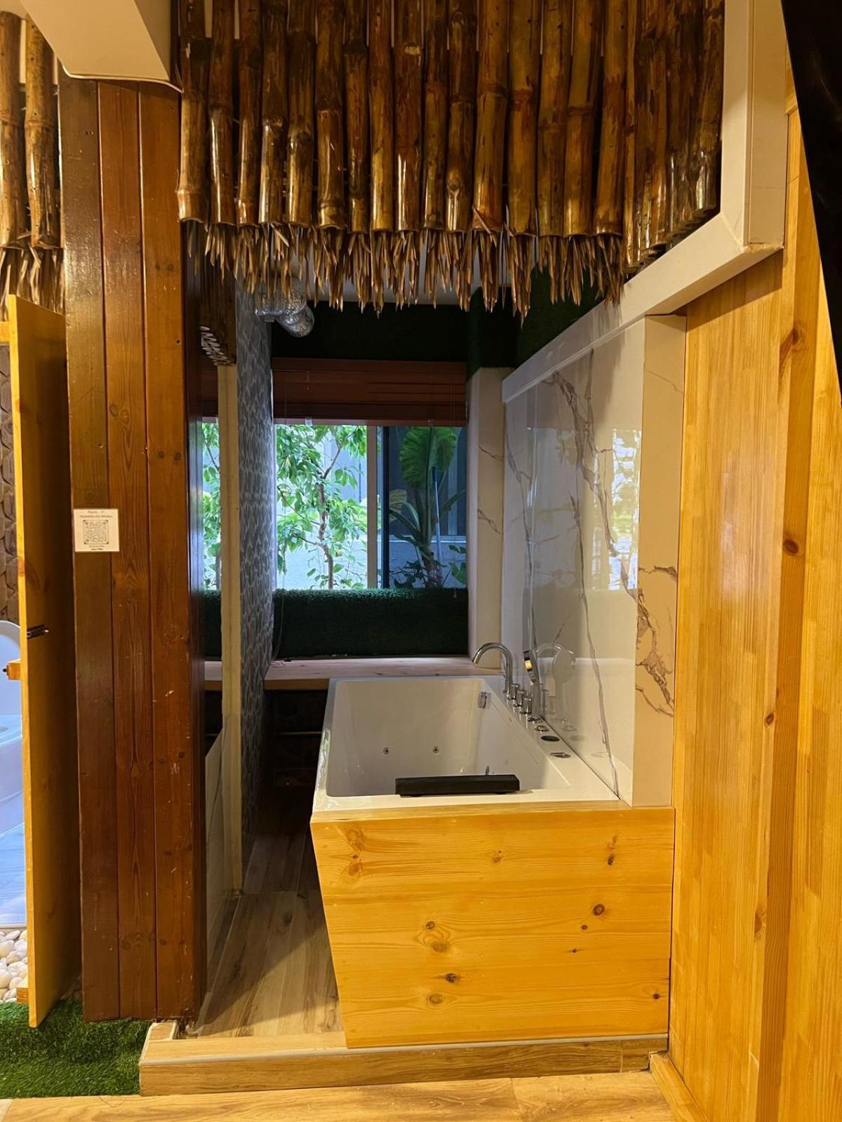 Rooftop Inn Malé Extérieur photo
